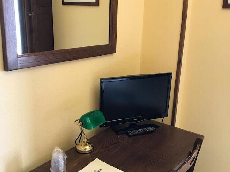 هتل La Locanda Di San Francesco