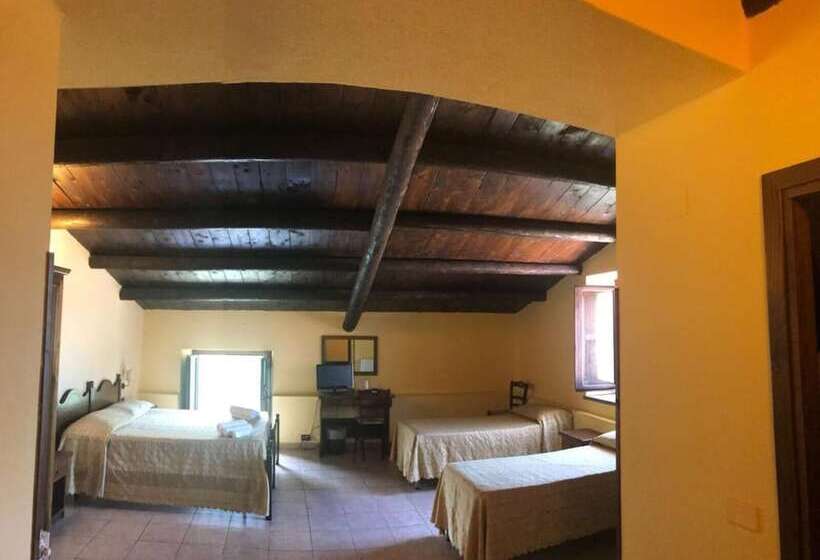 هتل La Locanda Di San Francesco