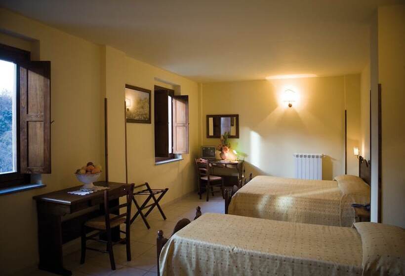 هتل La Locanda Di San Francesco