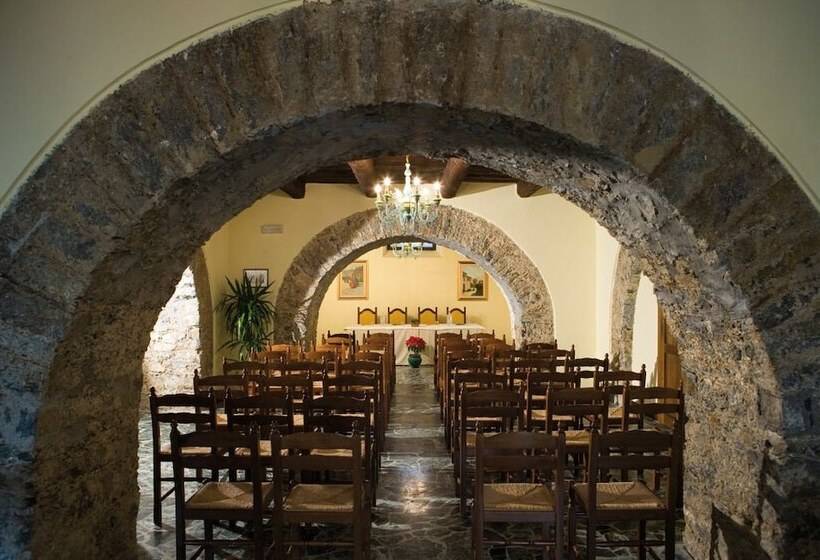 هتل La Locanda Di San Francesco