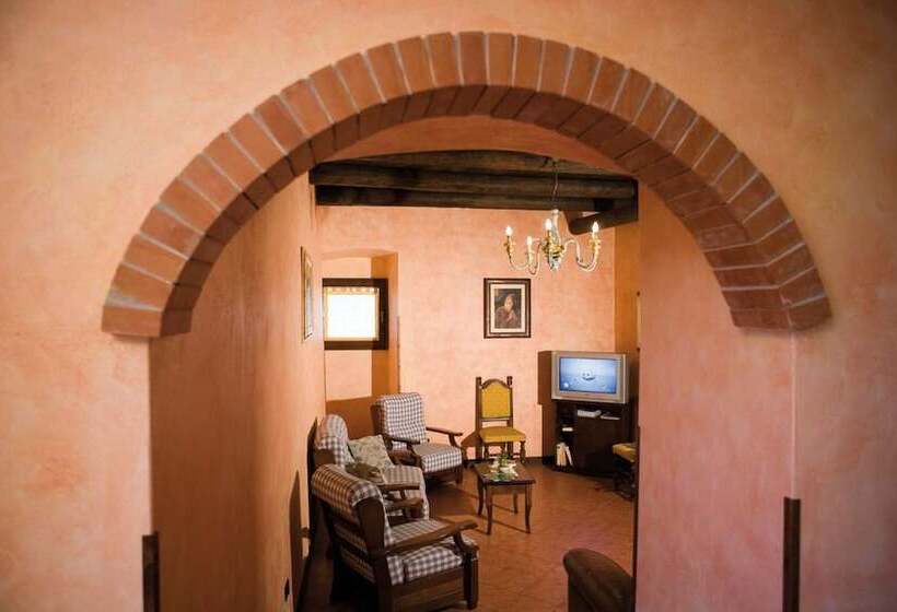 هتل La Locanda Di San Francesco