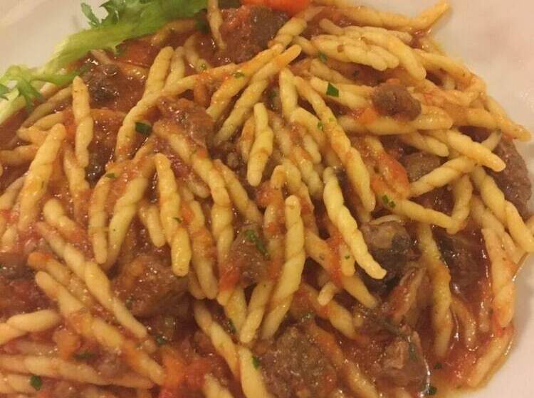 هتل La Locanda Di San Francesco