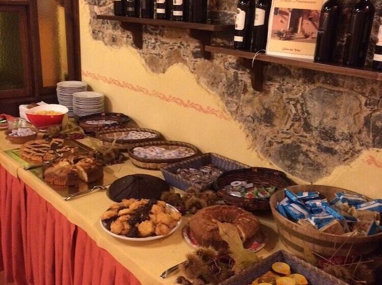 هتل La Locanda Di San Francesco
