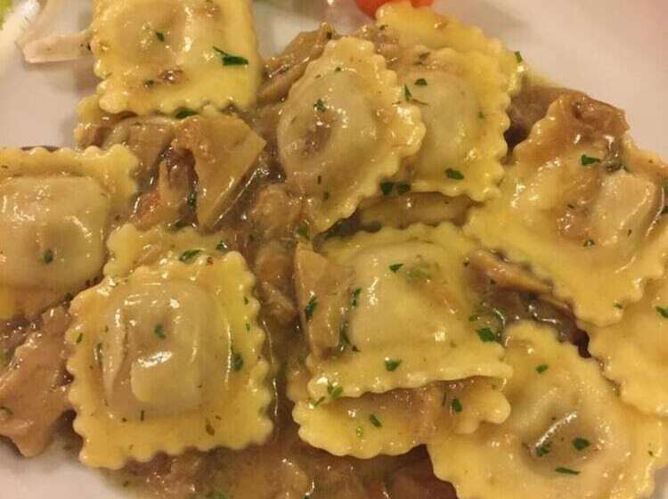 هتل La Locanda Di San Francesco