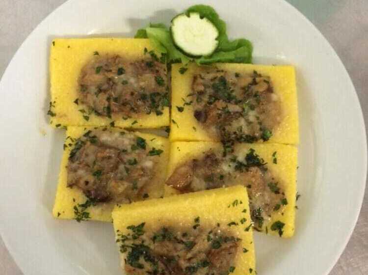 هتل La Locanda Di San Francesco