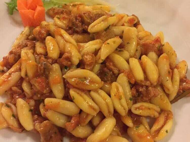 هتل La Locanda Di San Francesco