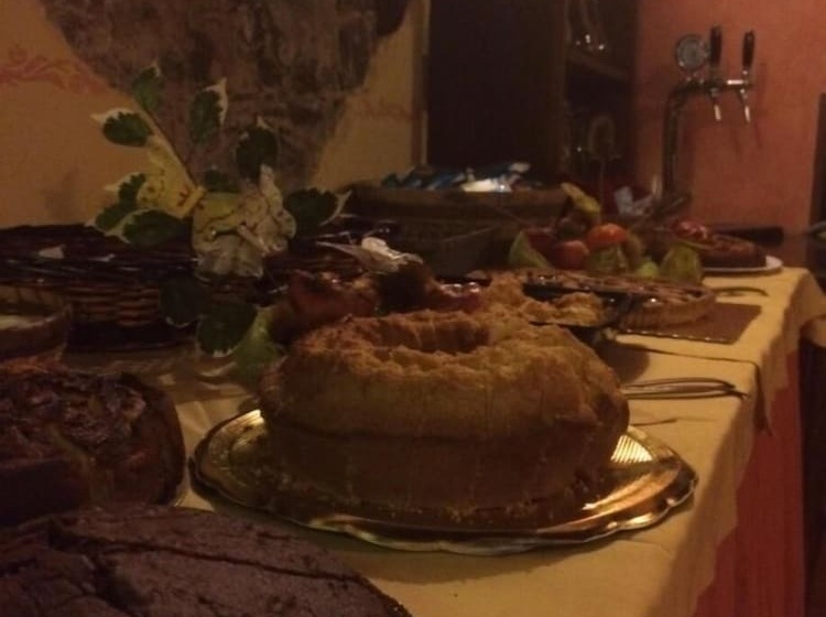 هتل La Locanda Di San Francesco