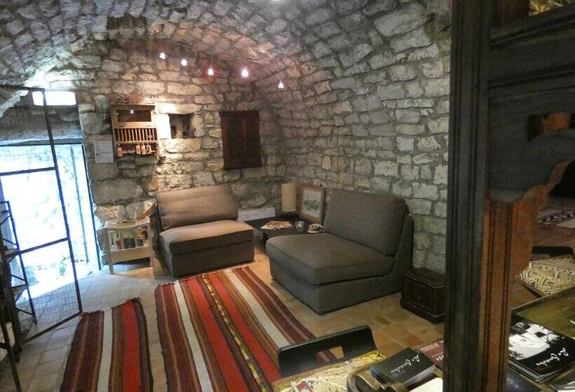 فندق La Santoline