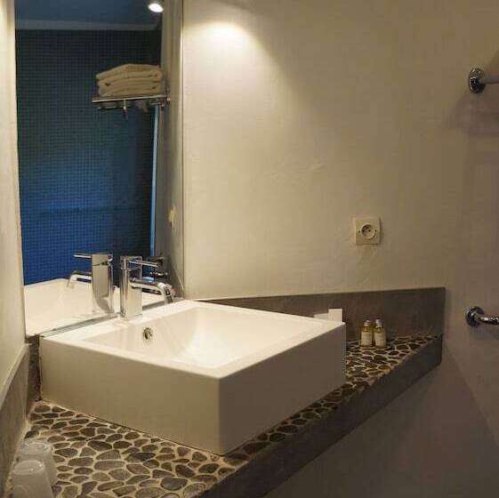 فندق La Santoline