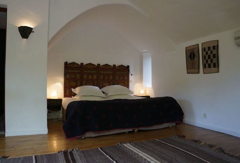 فندق La Santoline