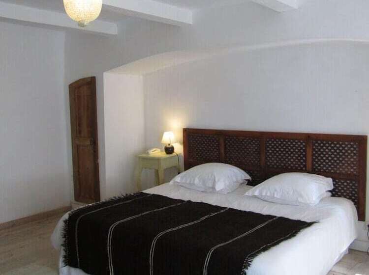 فندق La Santoline