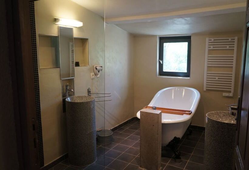 فندق La Santoline