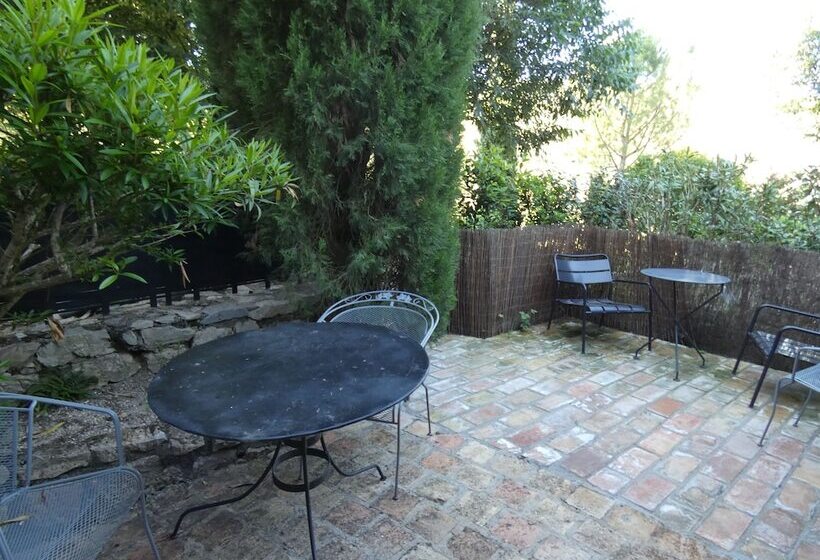 فندق La Santoline