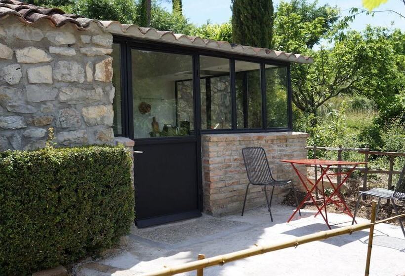 فندق La Santoline