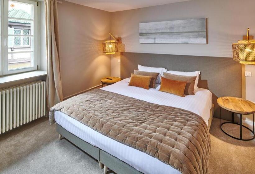 酒店 Pêche De Vigne & Spa