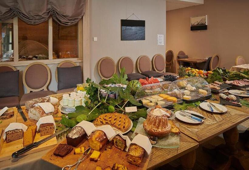 酒店 Pêche De Vigne & Spa