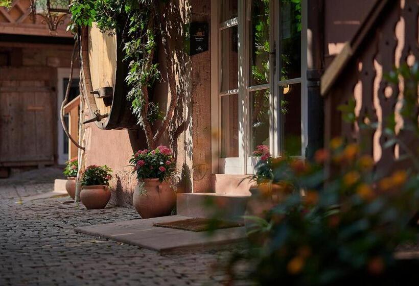 酒店 Pêche De Vigne & Spa