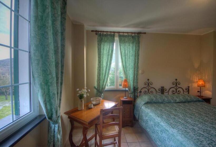 فندق Relais Borgofasceo