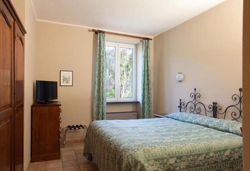 فندق Relais Borgofasceo