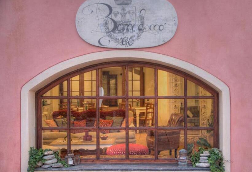 فندق Relais Borgofasceo