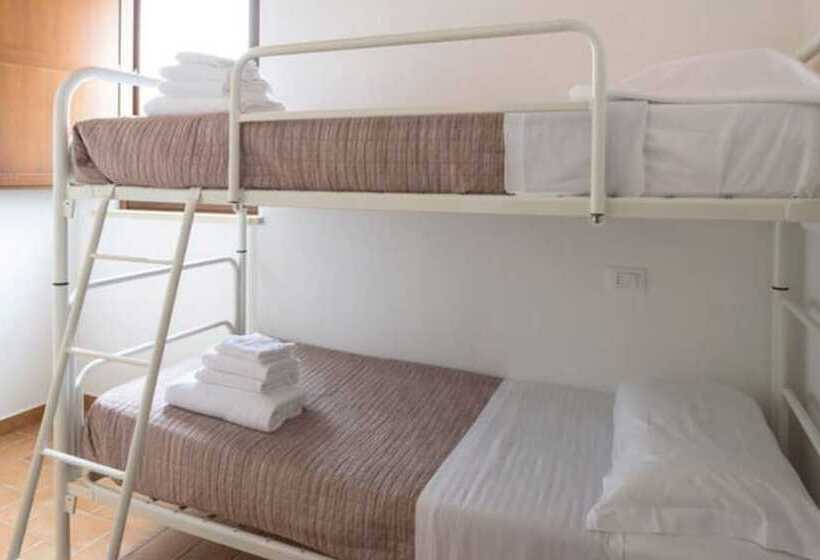 فندق ريفى Agriturismo Annarella