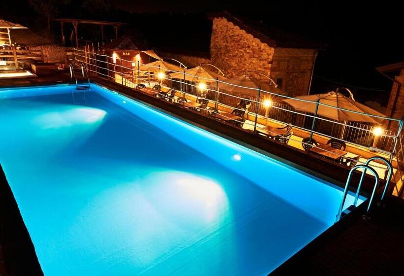 فندق ريفى Agriturismo Ca' Del Ciuco