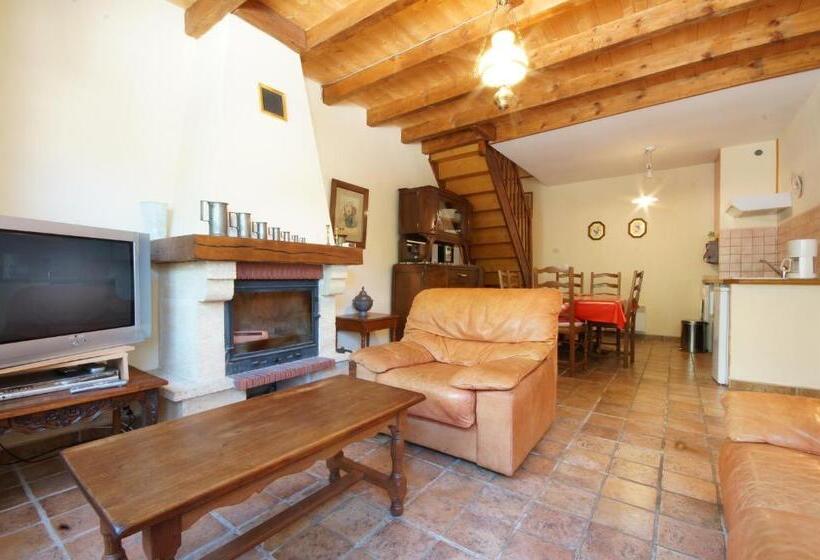 Le Clos Domremy