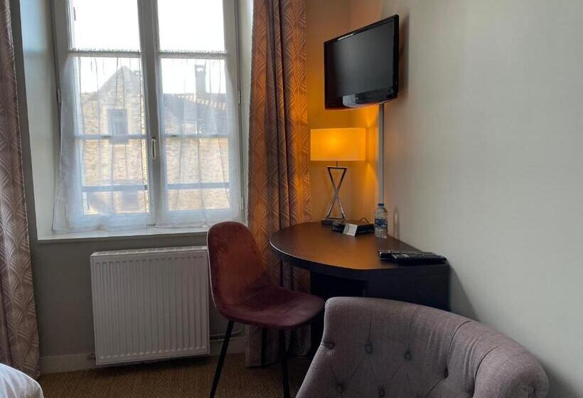 بنسيون Auberge Du Chasseur