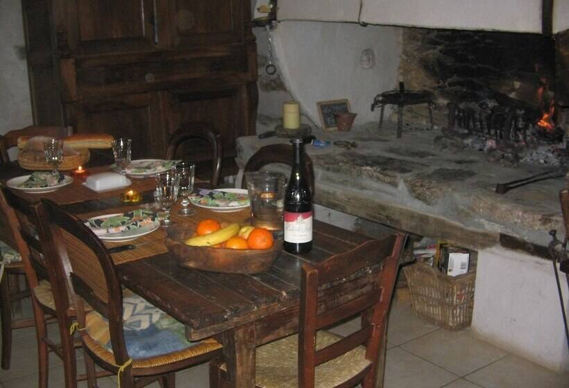 膳宿费 Chambres D'hôtes La Forge