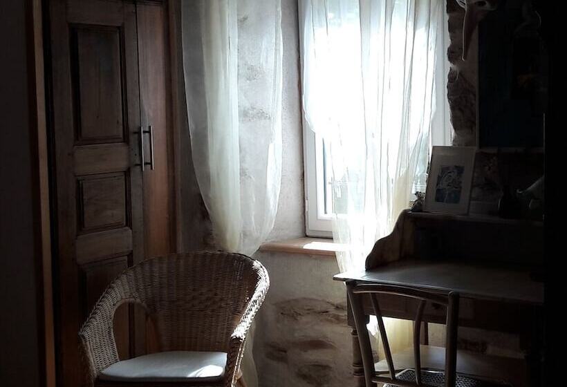 膳宿费 Chambres D'hôtes La Forge