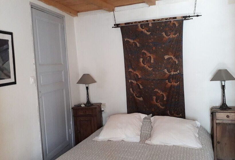 膳宿费 Chambres D'hôtes La Forge