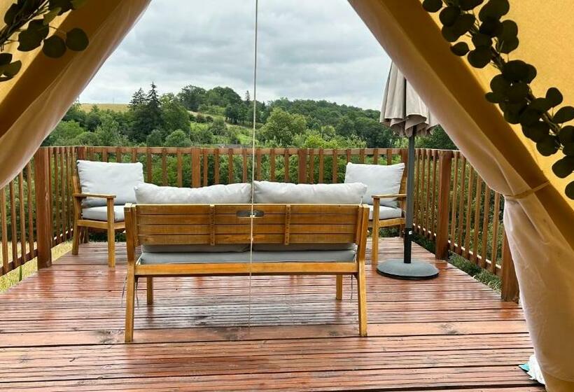 펜션 Chambres D Hôtes Secret Pyrenées