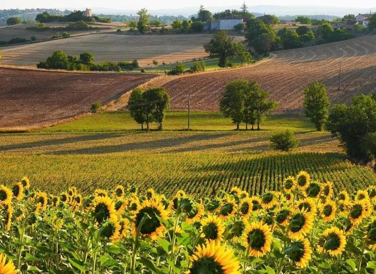 بنسيون La Bastide