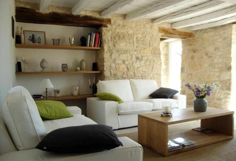 بنسيون La Bastide