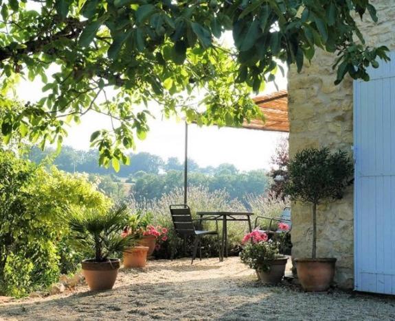 بنسيون La Bastide