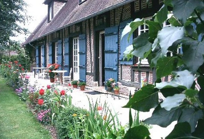 膳宿费 La Grange De Georges
