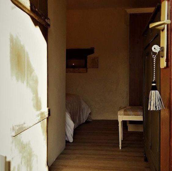 膳宿费 Le Gîte Des Chambres De La Grange