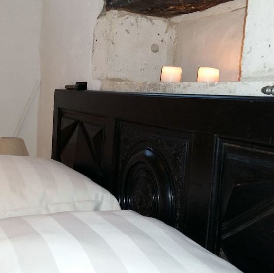 膳宿费 Le Gîte Des Chambres De La Grange