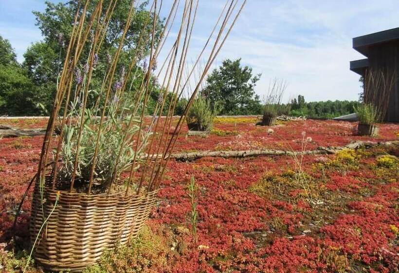 펜션 La Maison D Hôtes D Une Autre Nature