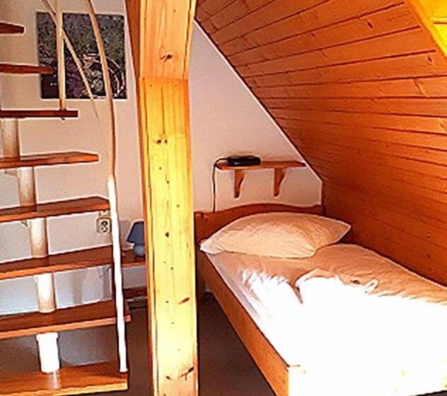 膳宿费 Landhaus Levitzow