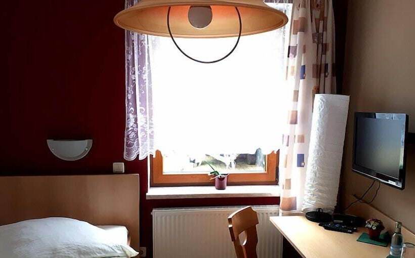 膳宿费 Landhaus Levitzow