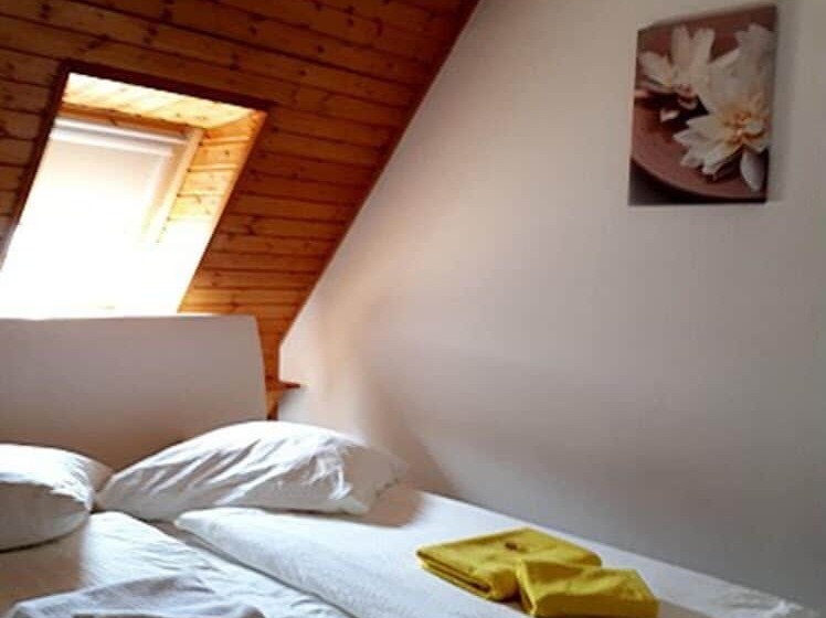 膳宿费 Landhaus Levitzow