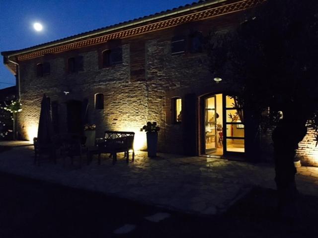 ペンション Le Clos De Mara