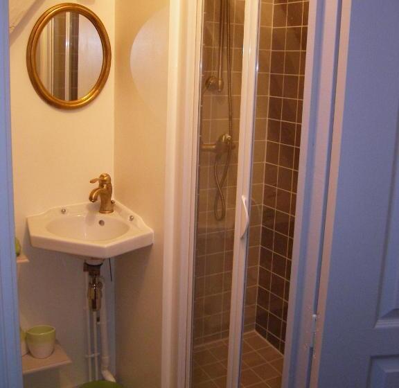 پانسیون Le Clos Des Hautes Loges