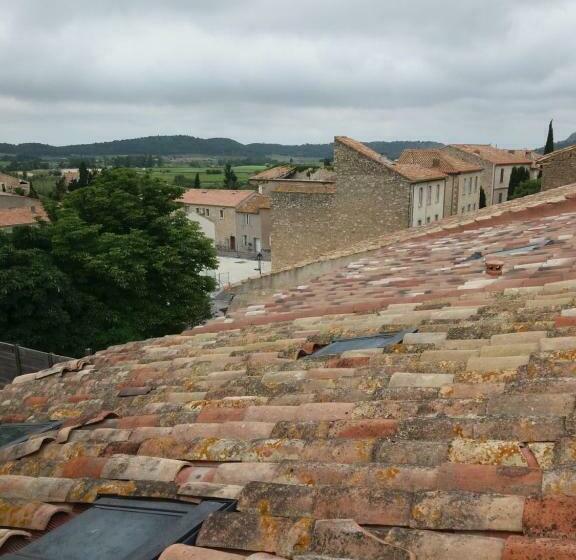 پانسیون Le Patio Des Cigales
