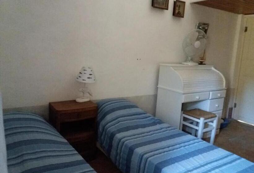 پانسیون Le Patio Des Cigales