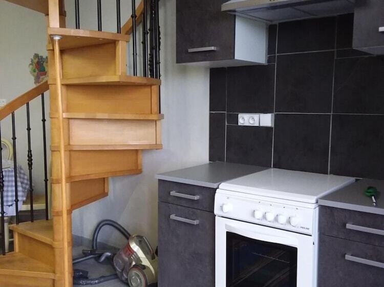 بنسيون Le Patronage