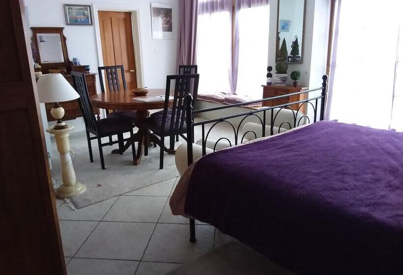 بنسيون Le Patronage