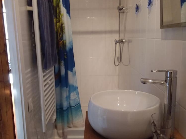 بنسيون Le Patronage