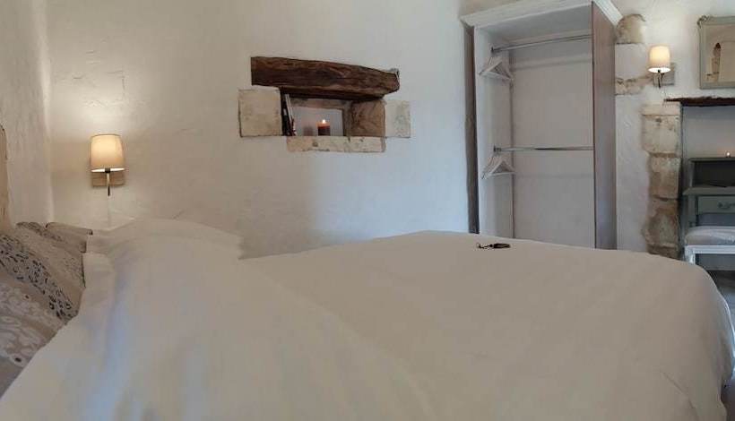 膳宿费 Le Gîte Des Chambres De La Grange